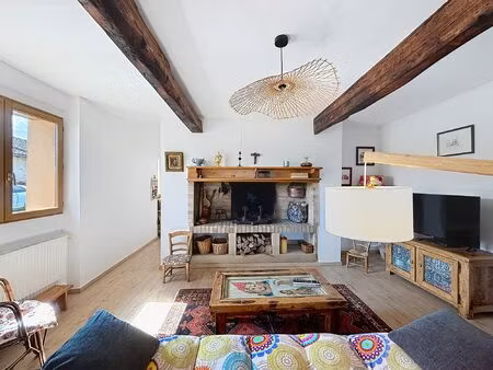 maison à vendre cox