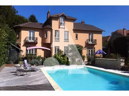 maison l'isle-adam 8 pièce(s)