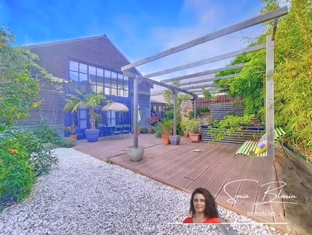 maison à vendre brissac loire aubance