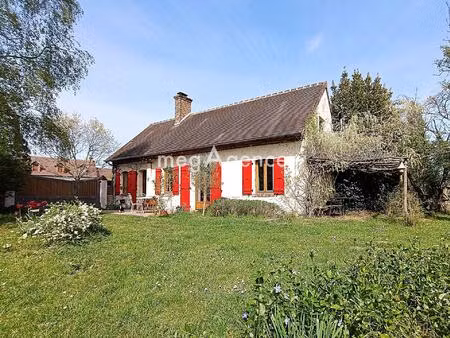 maison ancienne 4 pièces