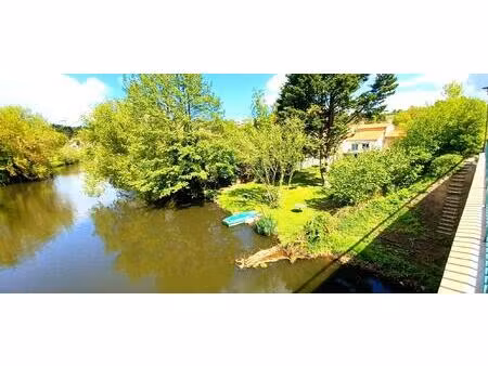 maison bord de sèvre