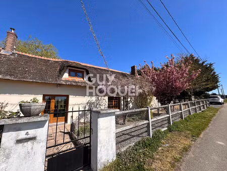 saint maur sur le loir