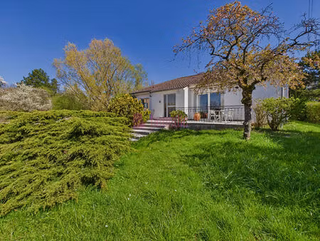 maison sainte marie aux chênes 5 pièces 140 m2