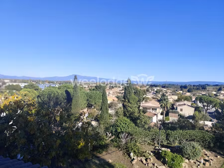 maison à vendre vedène