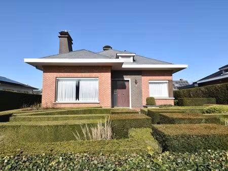 maison à vendre à kieldrecht € 329.000 (ln66b) - d&a vastgoed | zimmo