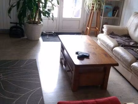 propriétaire particulier