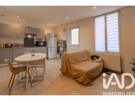 location duplex 2 pièces