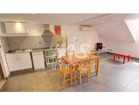 app. f3 - 54 m² - gap