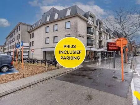 appartement à vendre à geel € 272.500 (ln671) - immo vl geel | zimmo