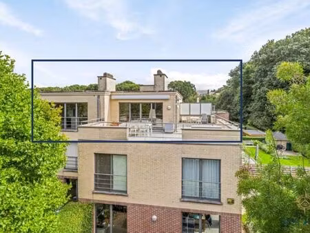 appartement à vendre à heverlee € 595.000 (ln66z) - polares | zimmo