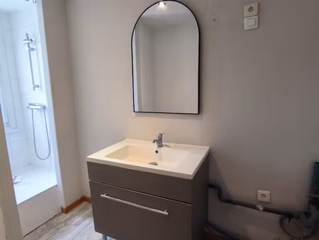 jolie t2 hellemmes limite villeneuve d'ascq