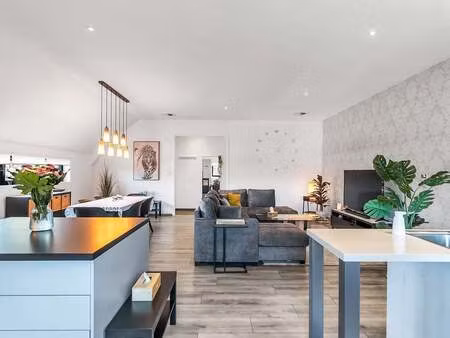 appartement à vendre à zonhoven € 389.000 (ln662) - nancy aerts vastgoed | zimmo