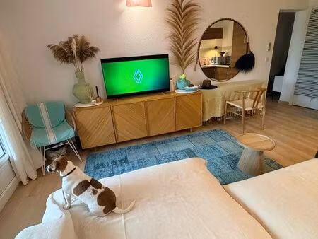 apparemment 2 pièces