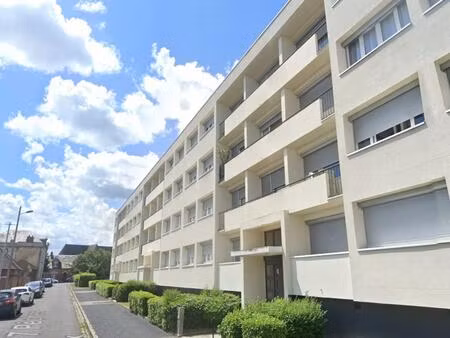 appartement t3 59m² - noyon - 6636.1.2.9