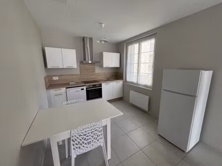 location t2 semi meuble rodez sans frais d'agence