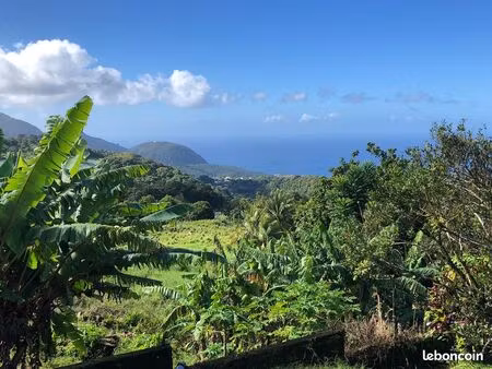 ensemble immobilier guadeloupe