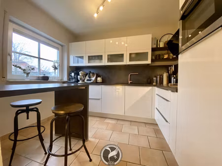 appartement 2 pièces au golf de soufflenheim