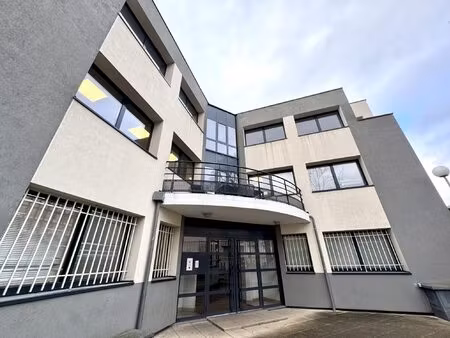 bureaux à louer – 146 m² – proximité immédiate gare clic