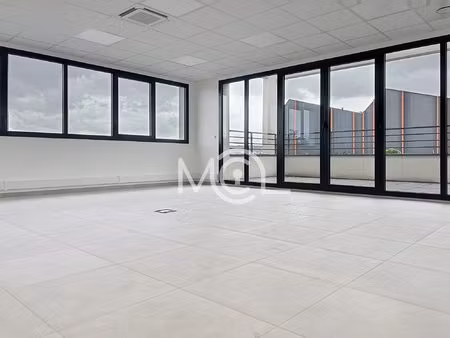 bureaux professionnels - limeil brevannes