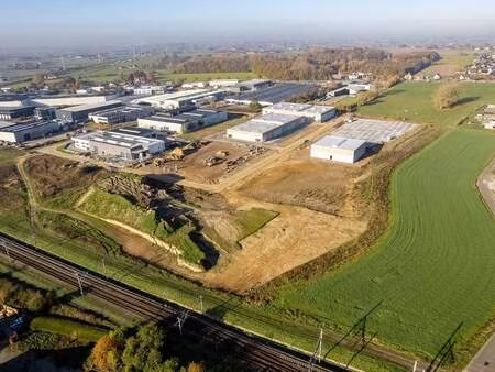 terrain à vendre à tielt € 562.000 (ln65z) - kmo vastgoed | zimmo