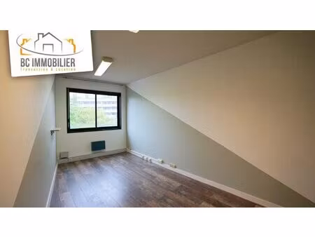 local de 16m2 sur ferney-voltaire