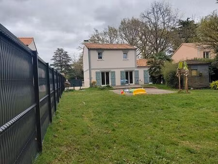 jolie maison de 150m² habitables
