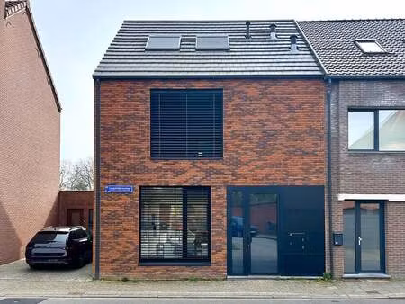 maison à vendre à wilsele € 729.000 (ln668) - immo de dijle | zimmo