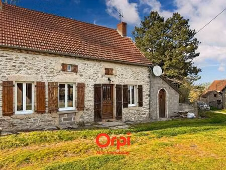 orpi allin immobilier