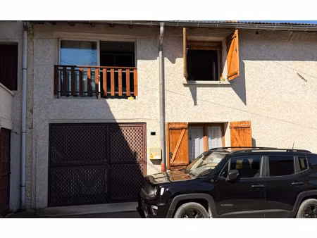 maison loyettes m² t-3 à vendre  179 000 €