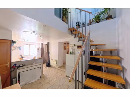 maison loyettes m² t-3 à vendre  190 000 €