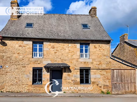 maison sens de bretagne 5 pièce(s) 100 m2