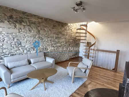 charmante maison de village langlade (30)