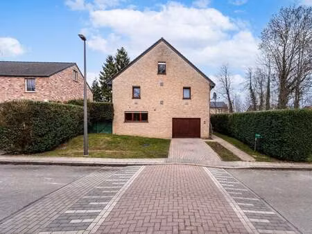 maison à vendre à wezembeek-oppem € 1.250.000 (ln665) - latour & petit bxl vente | zimmo