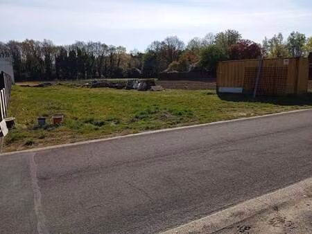 terrain à vendre à hechtel € 129.500 (ln667) - | zimmo