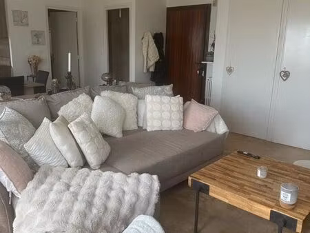 appartement au calme sécurisé