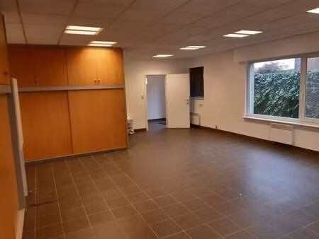 bien professionnel à louer à brasschaat € 450 (ln669) - immoboost | zimmo