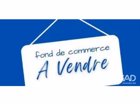 boutique/local commercial à rambouillet (78120)