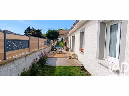 maison à bully (42260)