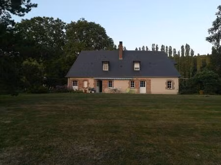 propriétaire particulier