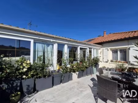 maison à le verdon-sur-mer (33123)