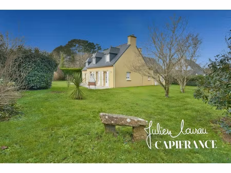 maison à vendre tregunc 5 pièce(s) 166m2 475 000€
