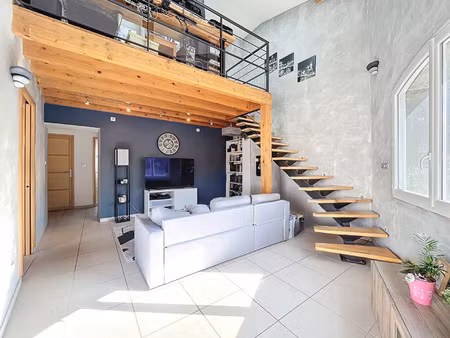 maison à vendre ponsas 5 pièce(s) 149m2 199 500€