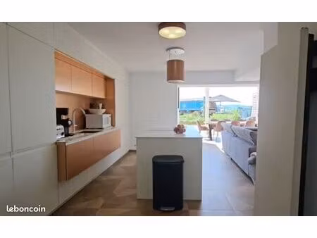 à vendre – maison rénovée à roussy-le-village