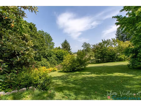 terrain à vendre la motte servolex 1180m2 199 000€