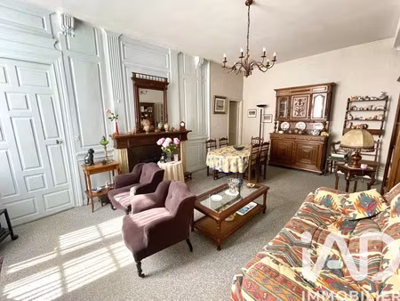 appartement à langres (52200)