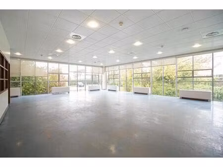 immeuble de bureaux - 3 804 m² - amiens (80)