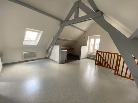 appartement à vendre la chapelle-saint-mesmin