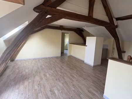 appartement à vendre la chapelle-saint-mesmin