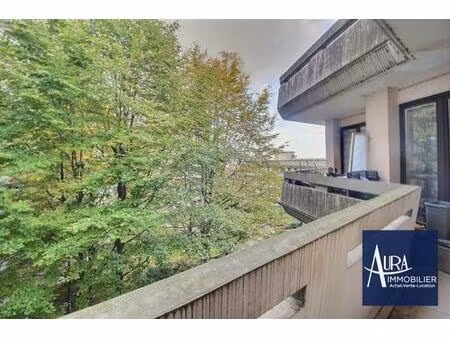 appartement 4 pièce(s) 80 m2