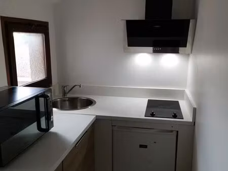 location d'appartement